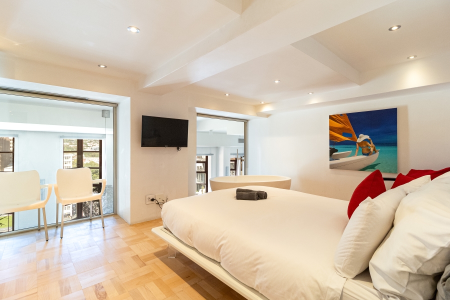 3 Bedroom Property for Sale in Cape Town City Centre Western Cape